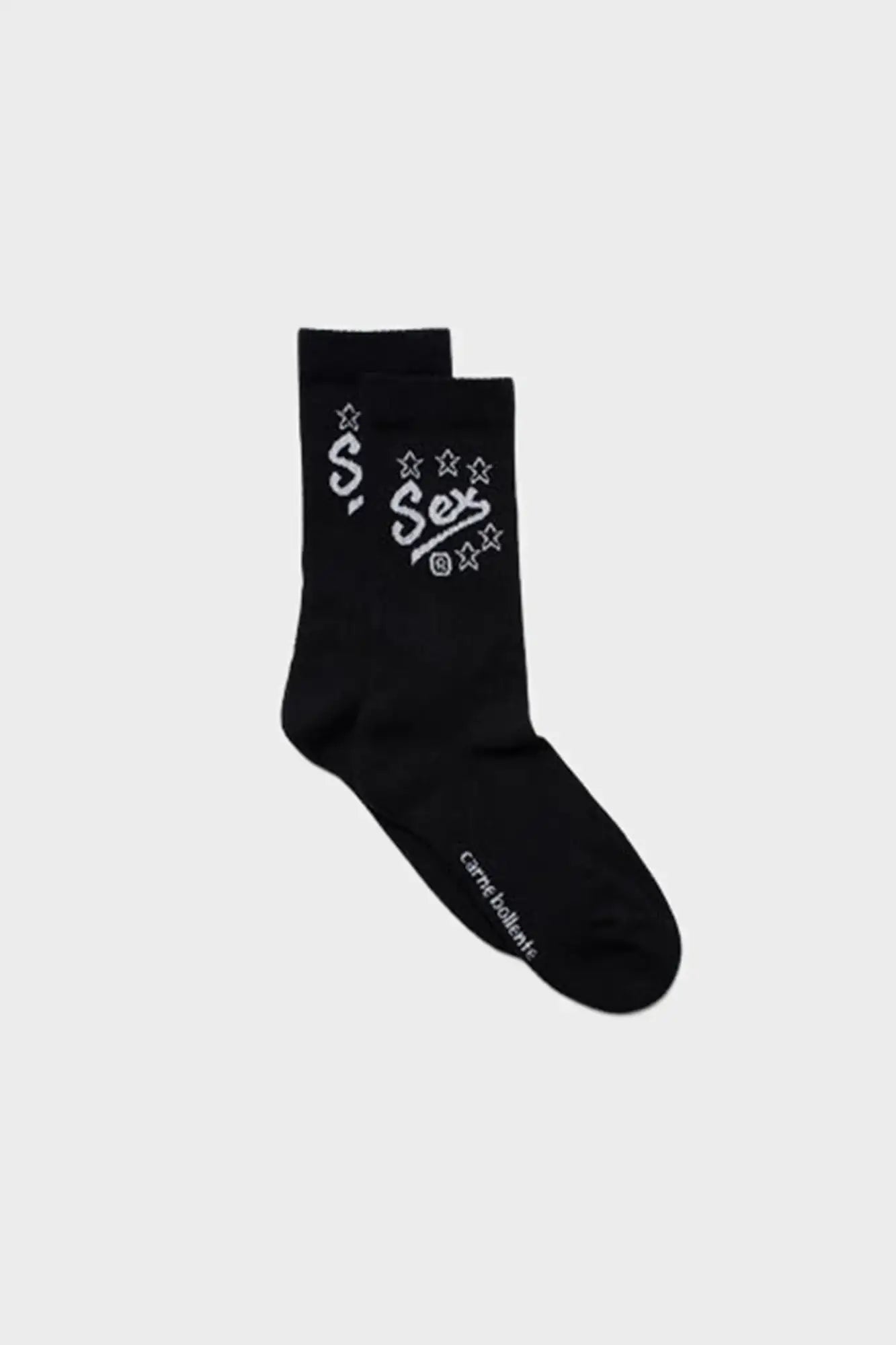 Socks SHOCKS black