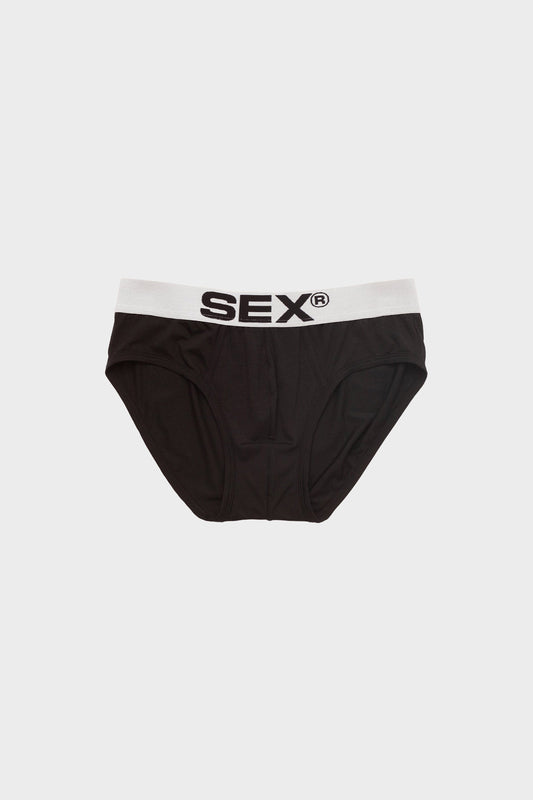 Bielizna SEX APPEAL czarna