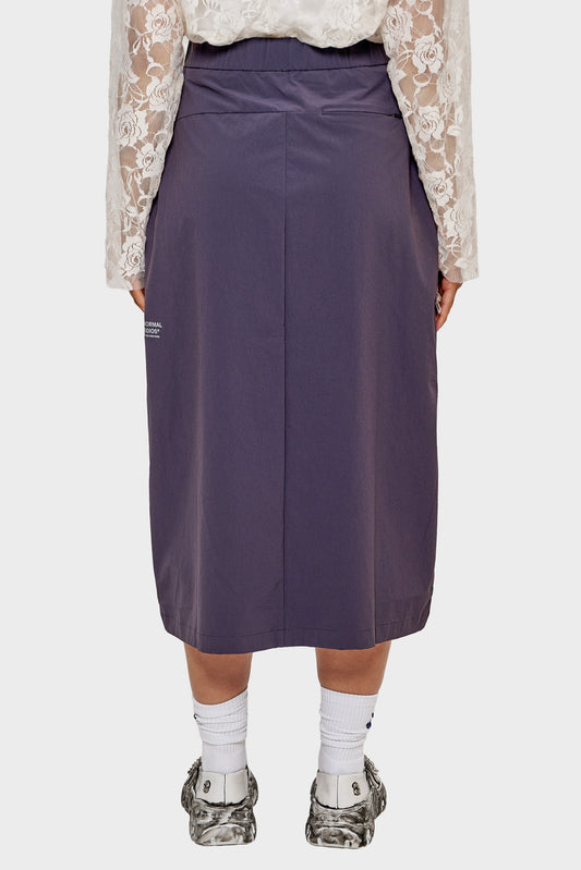 Skirt OFF-RACE TECH gray