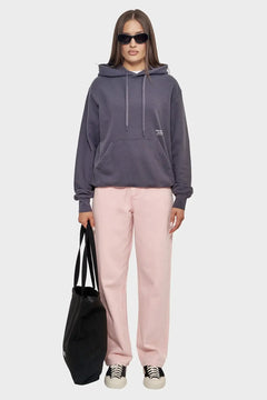Bluza Off-Race szara
