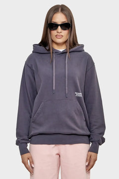 Bluza Off-Race szara
