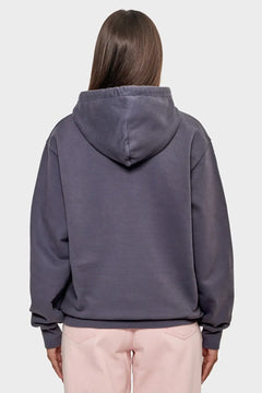 Bluza Off-Race szara