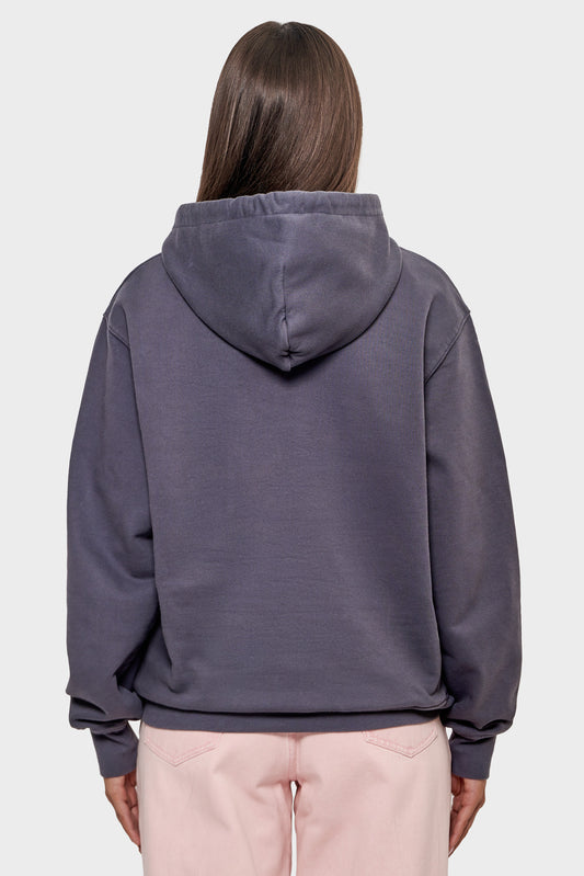 damskie#@Bluza Off-Race szara