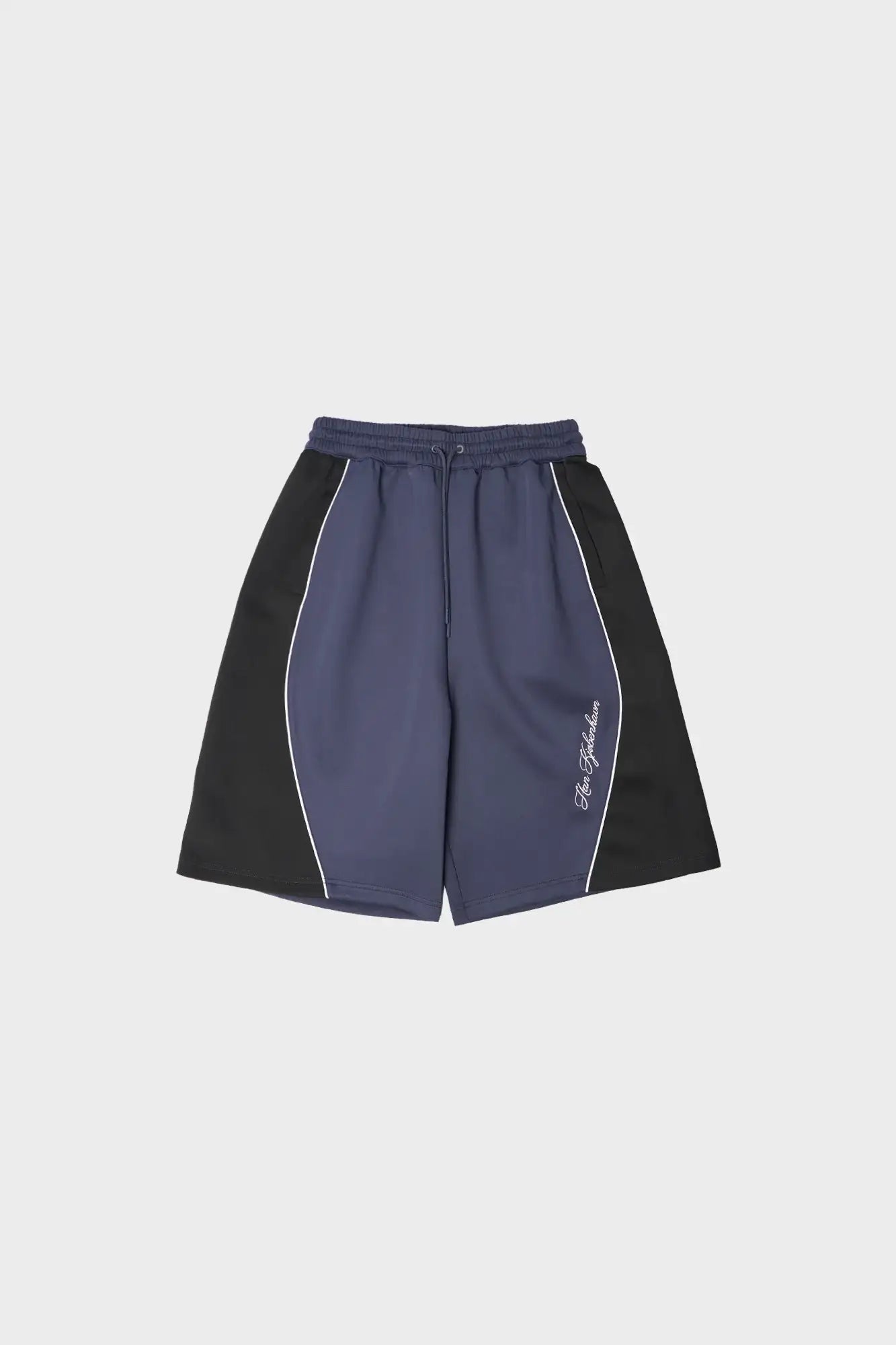 Shorts TECHNICAL LOGO grey
