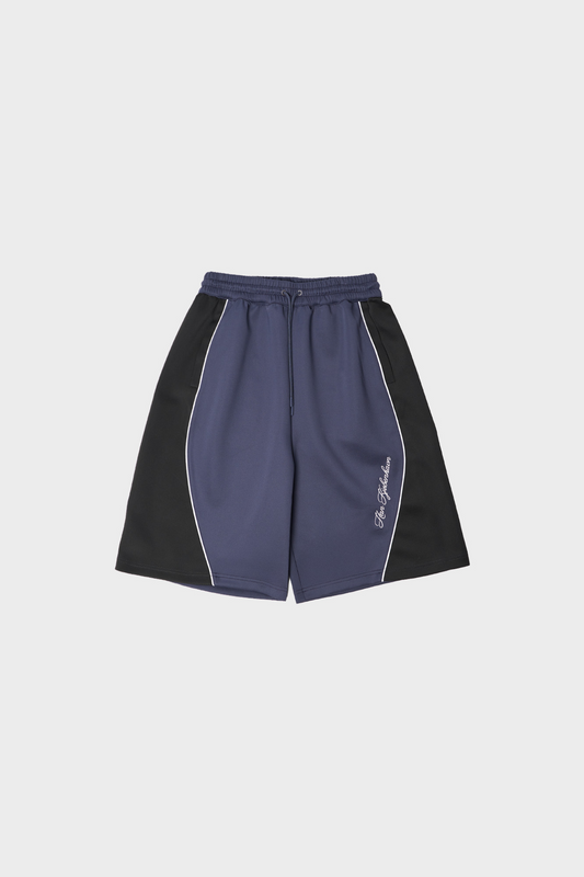 Szorty TECHNICAL LOGO SHORTS szare