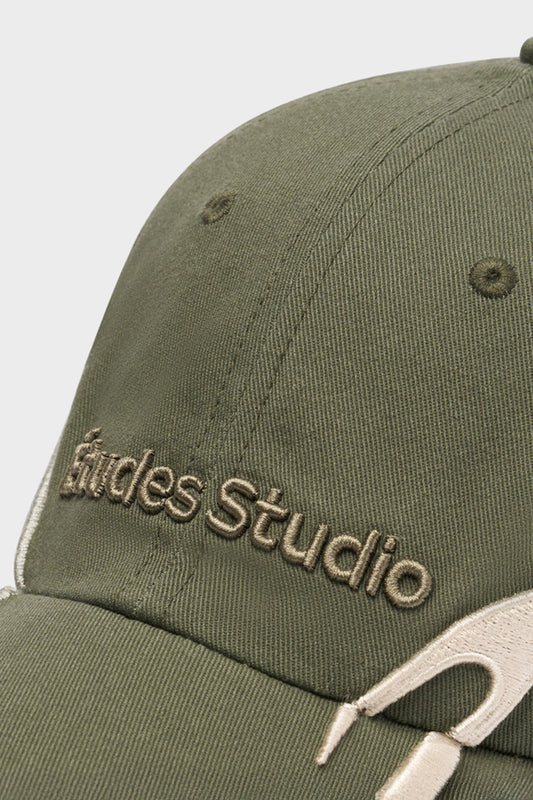 FLAMING CAP camouflage cap