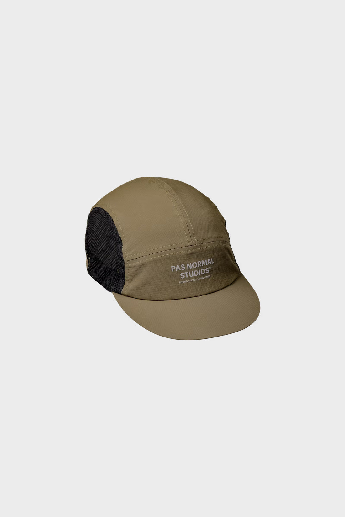 Balance Cap dark green