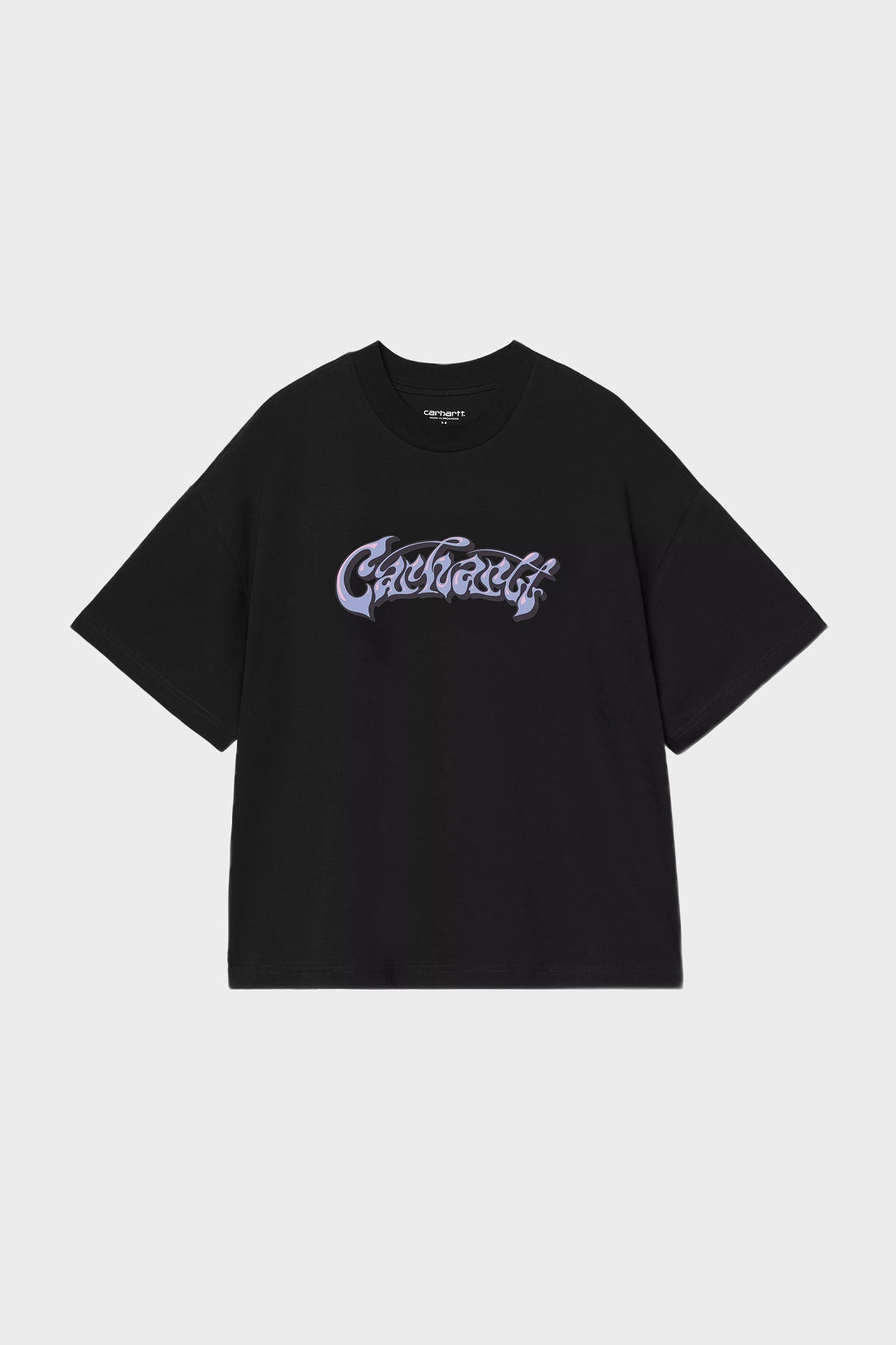 Koszulka S/S Booger czarna