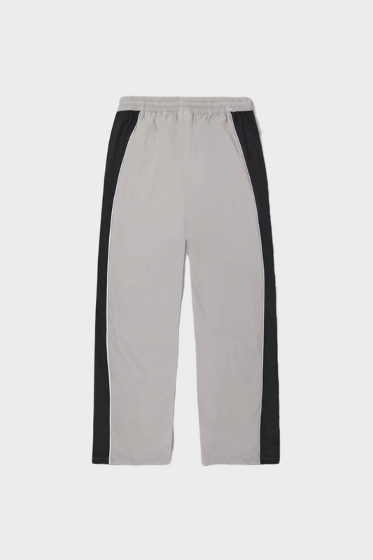 Pants OVERSIZE TRACK gray