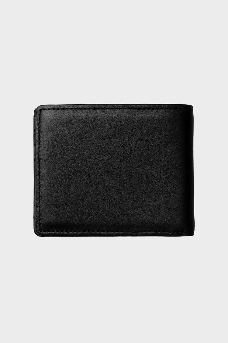 Wallet Vegas Billfold black