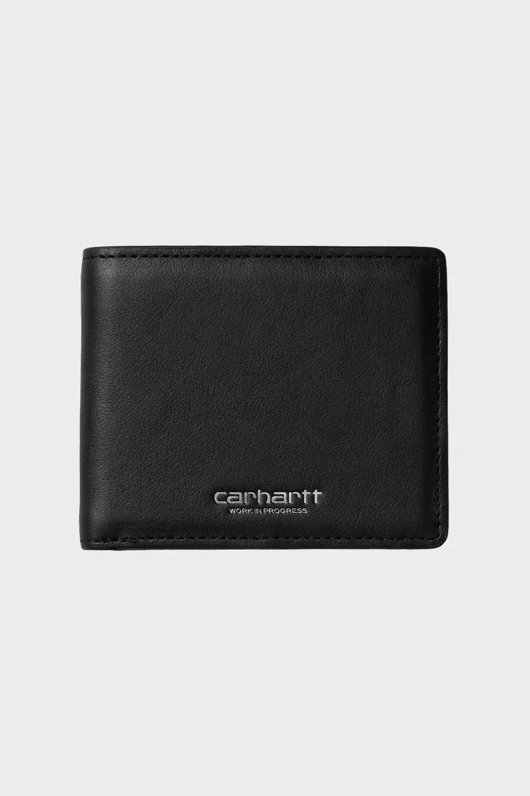 Wallet Vegas Billfold black