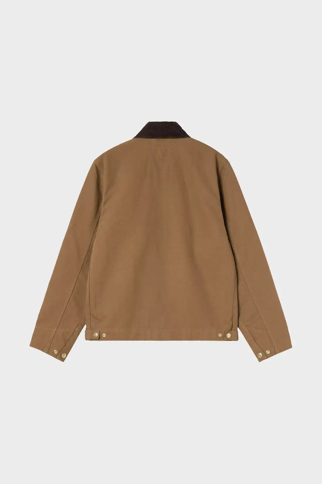 Kurtka Detroit Jacket brązowa