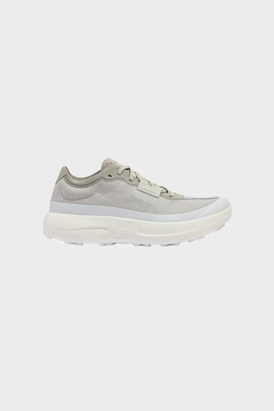 Sneakers NEVE 005 grey