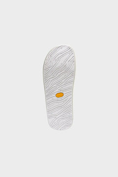Klapki NEVE 008 szary