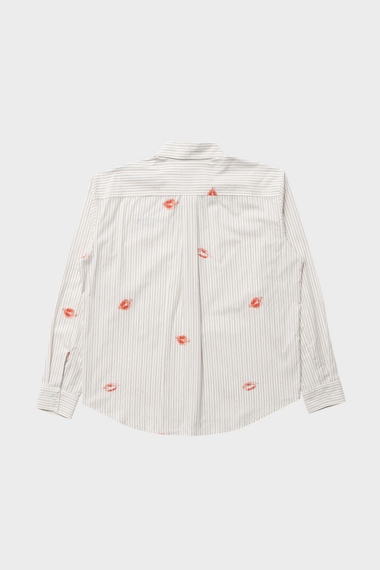 Koszula Business Sensual biała