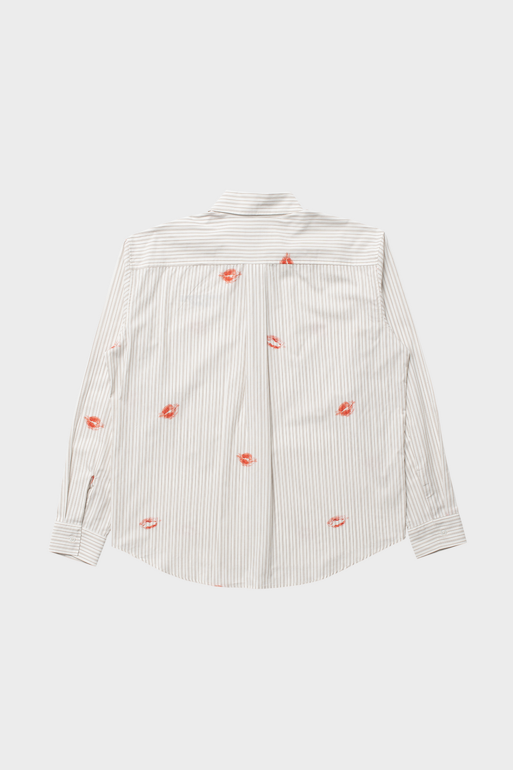 Koszula Business Sensual biała