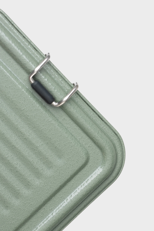 Lunch Box FORÉT X STANLEY CLASSIC BOX zielony