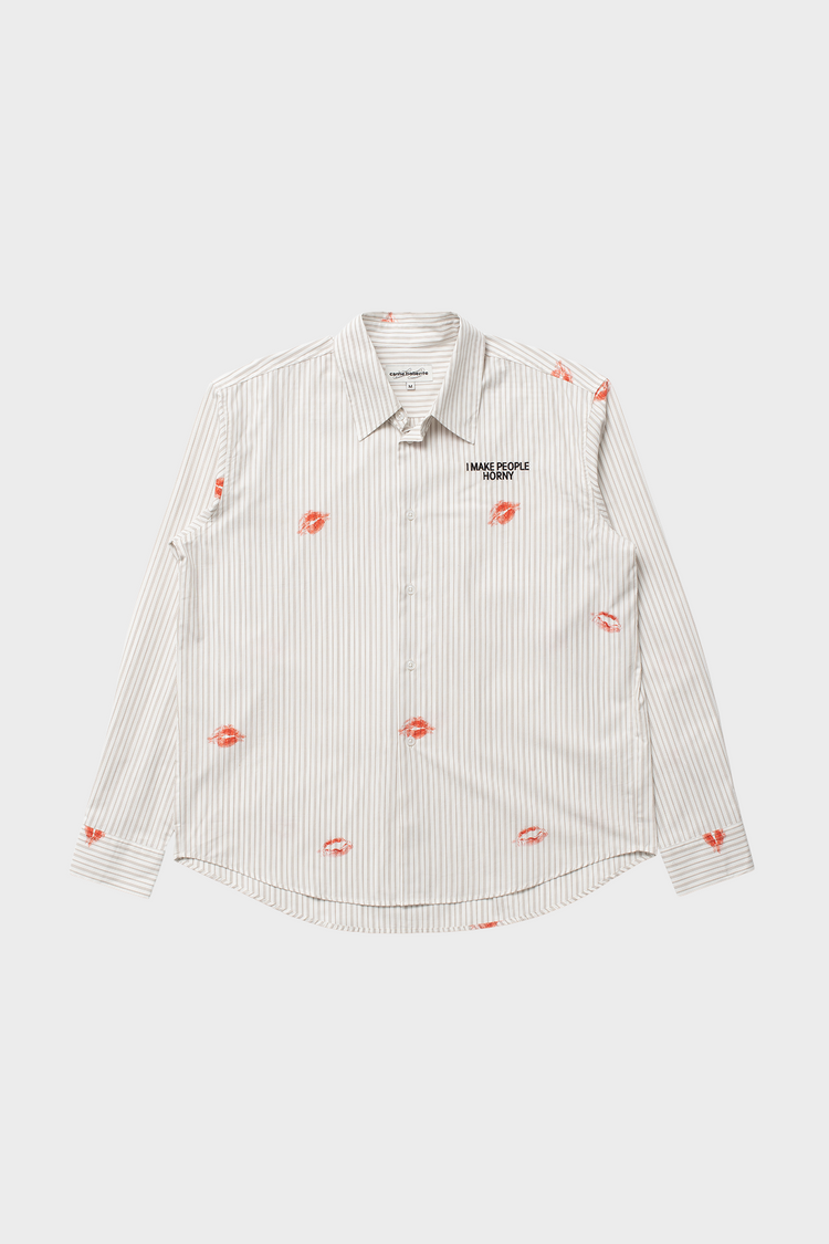 Koszula Business Sensual biała