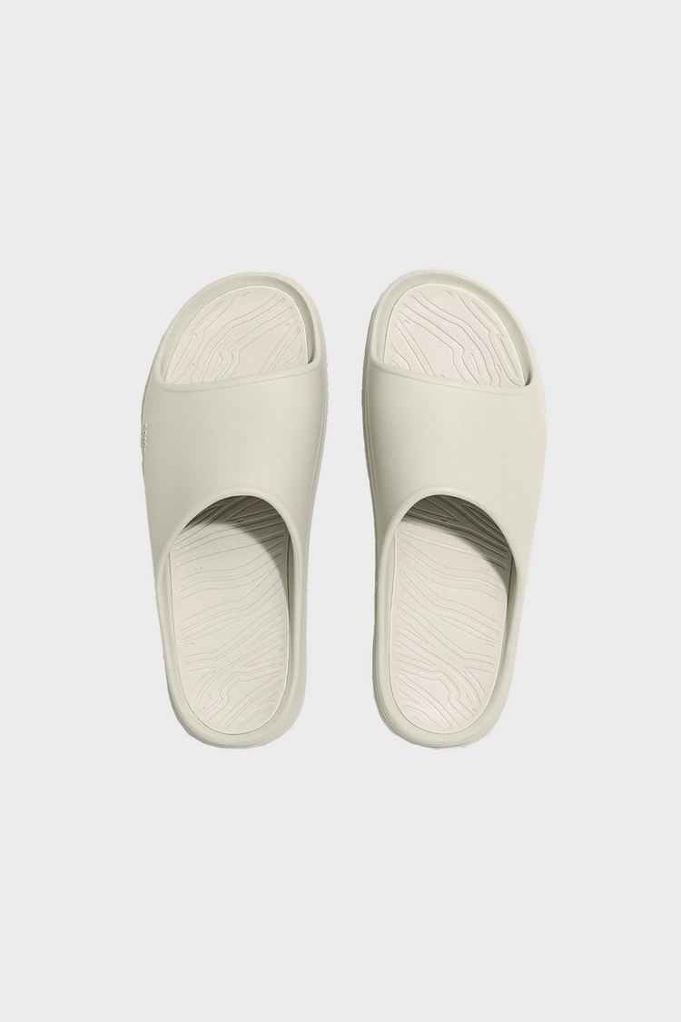 Klapki NEVE 008 szary