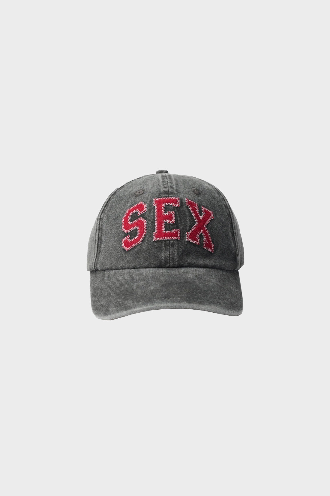 Cap Sex Wins black