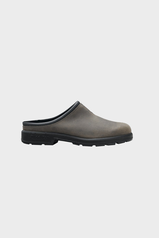 Chodaki 2422 brązowe