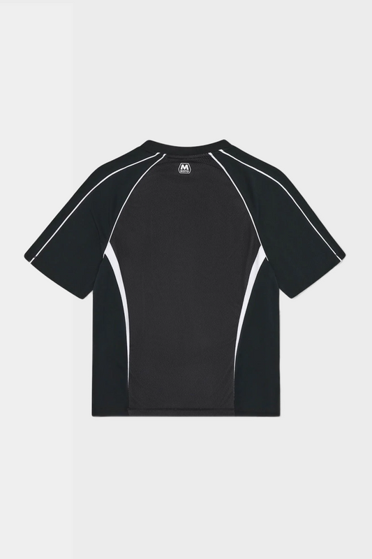 Koszulka MOTO czarna
