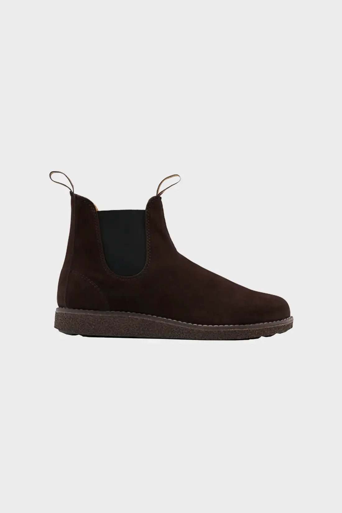 Shoes 2689 dark brown