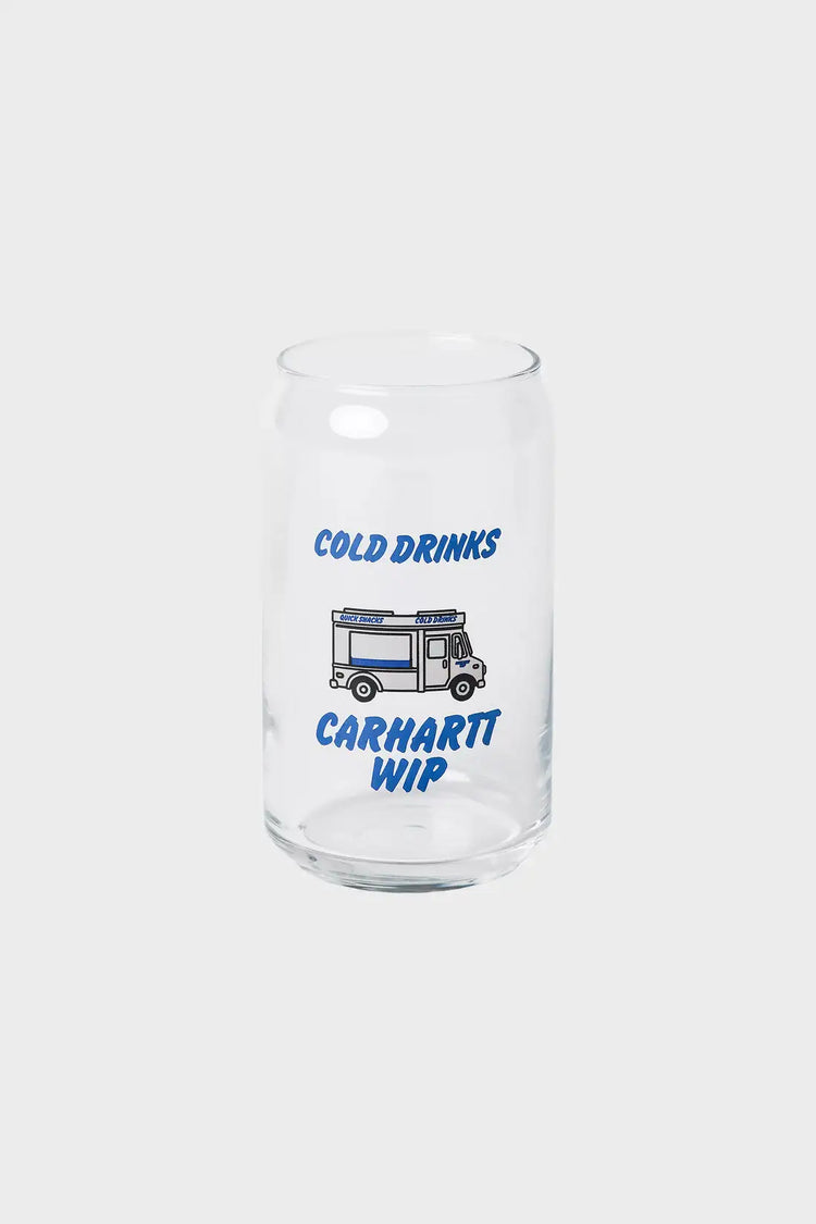 Filiżanka Cold Drinks Can Glass -