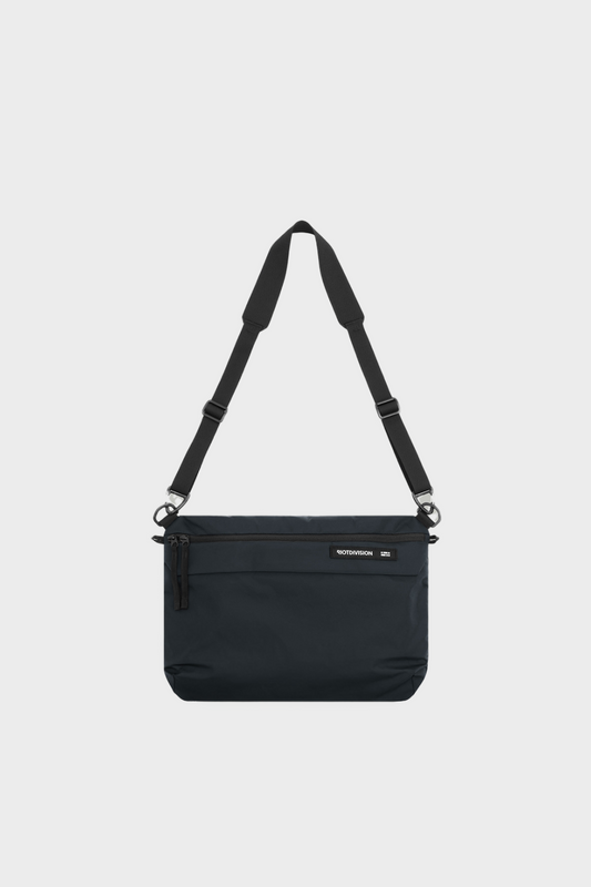 Torebka Middleweight Urban Bag Gen.1 RD-MWUB_GEN.1 czarna