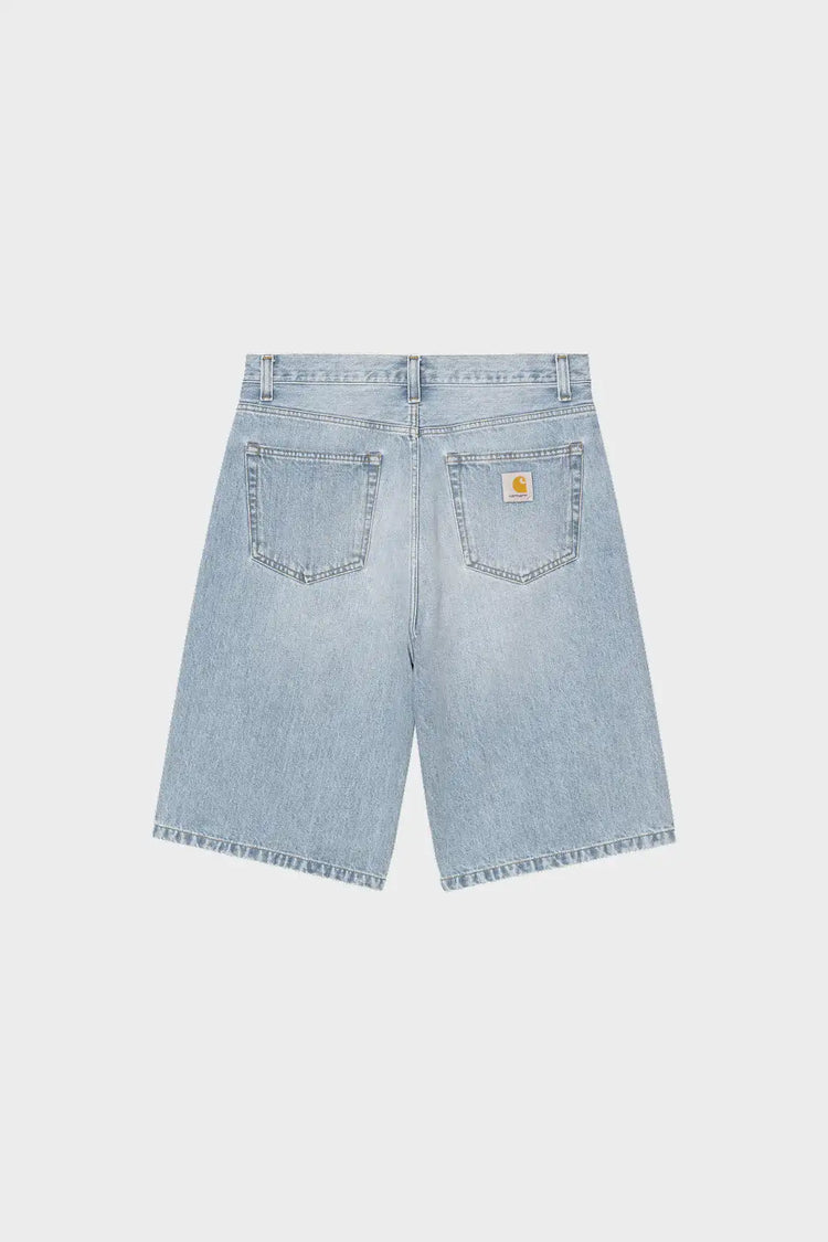 Shorts Langdon blue