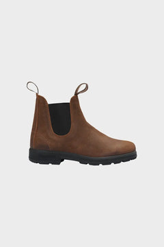 Shoes 1911 brown
