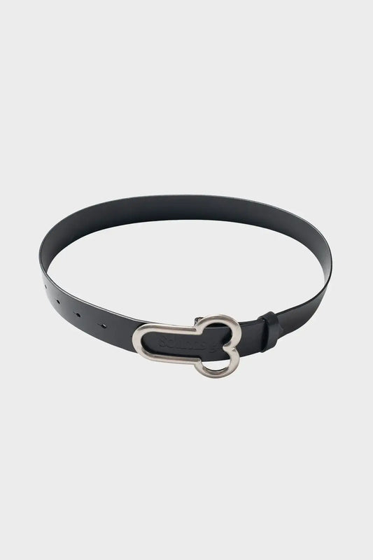 Belt Below black