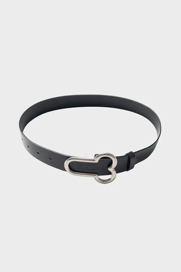 Belt Below black Carne Bollente