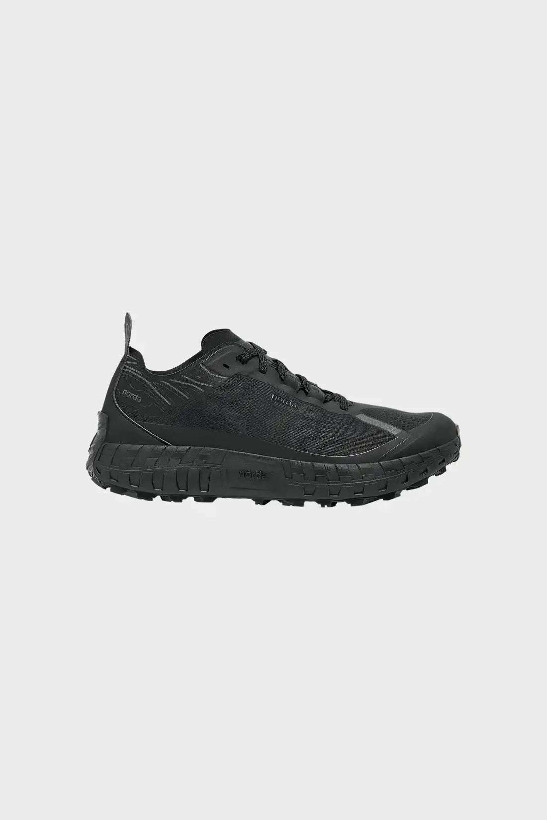 Sneakers Stealth.001A black
