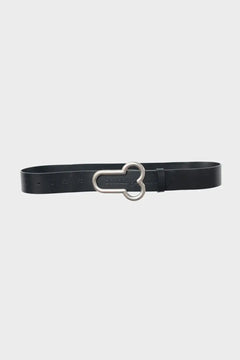 Belt Below black