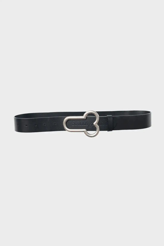 Belt Below black