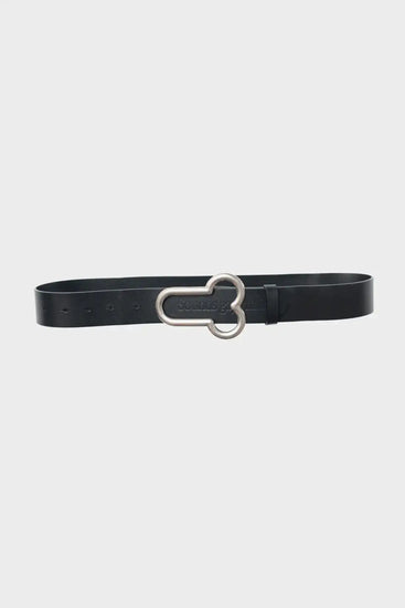 Belt Below black Carne Bollente