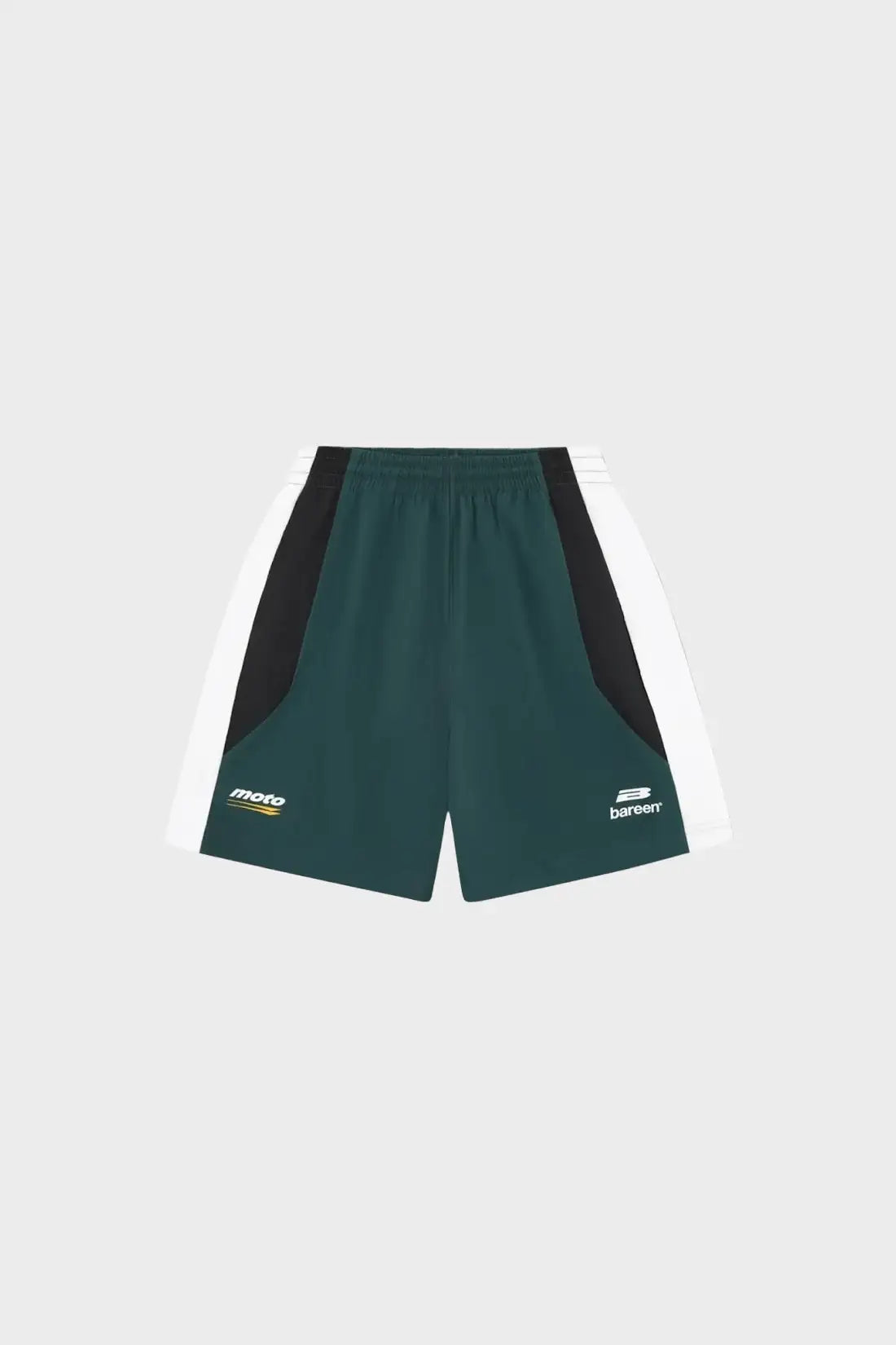 Shorts ACTIVE dark green