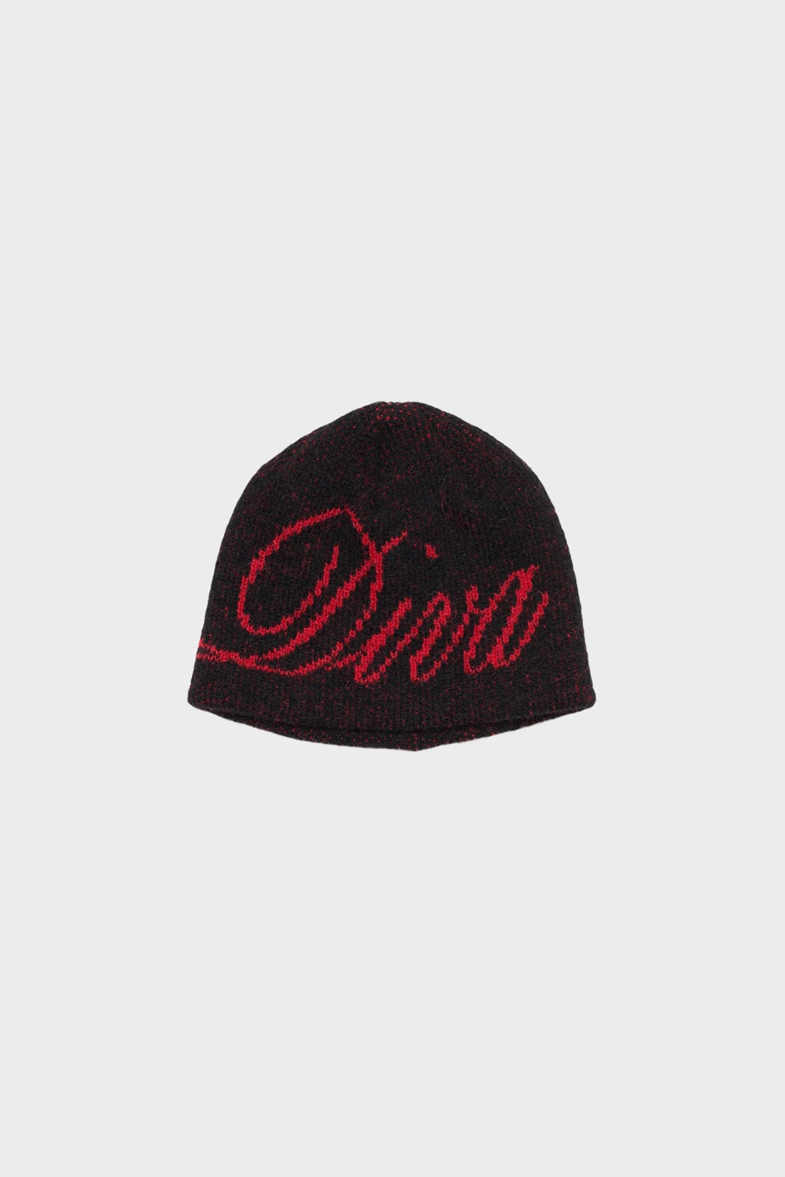 Beanie Carne Ego Trip black 