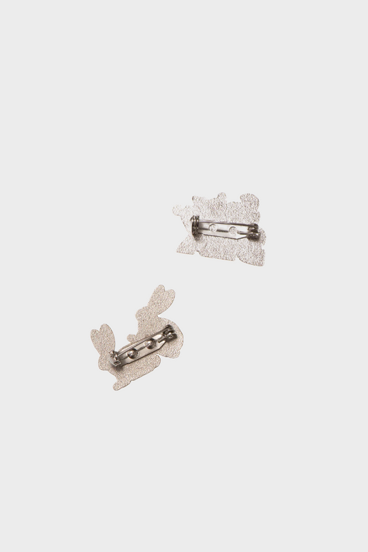 Zestaw pinów Pin Set #1 multikolorowy