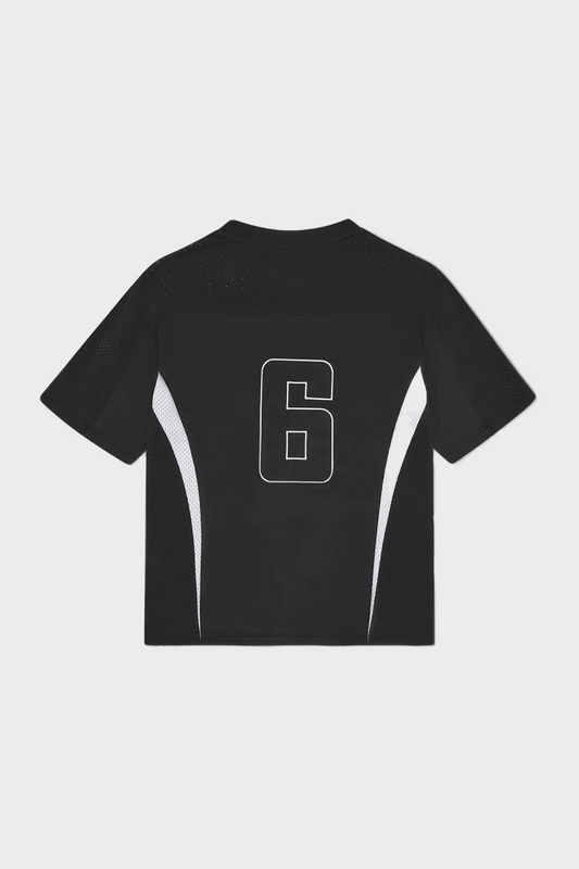 Koszulka BFL JERSEY czarna