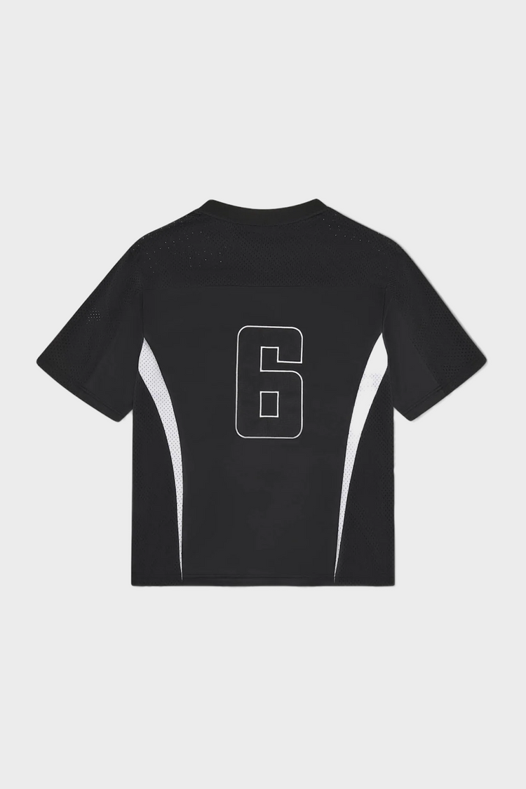 Koszulka BFL JERSEY czarna