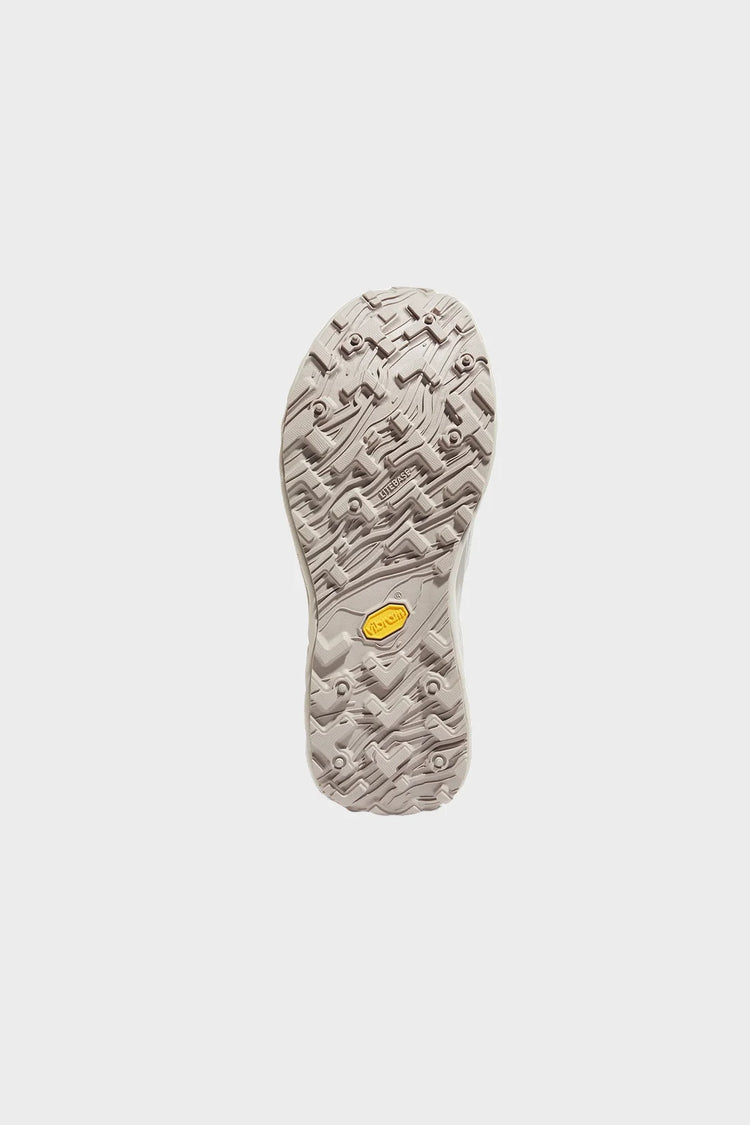 Trampki Cinder.002 piaskowy