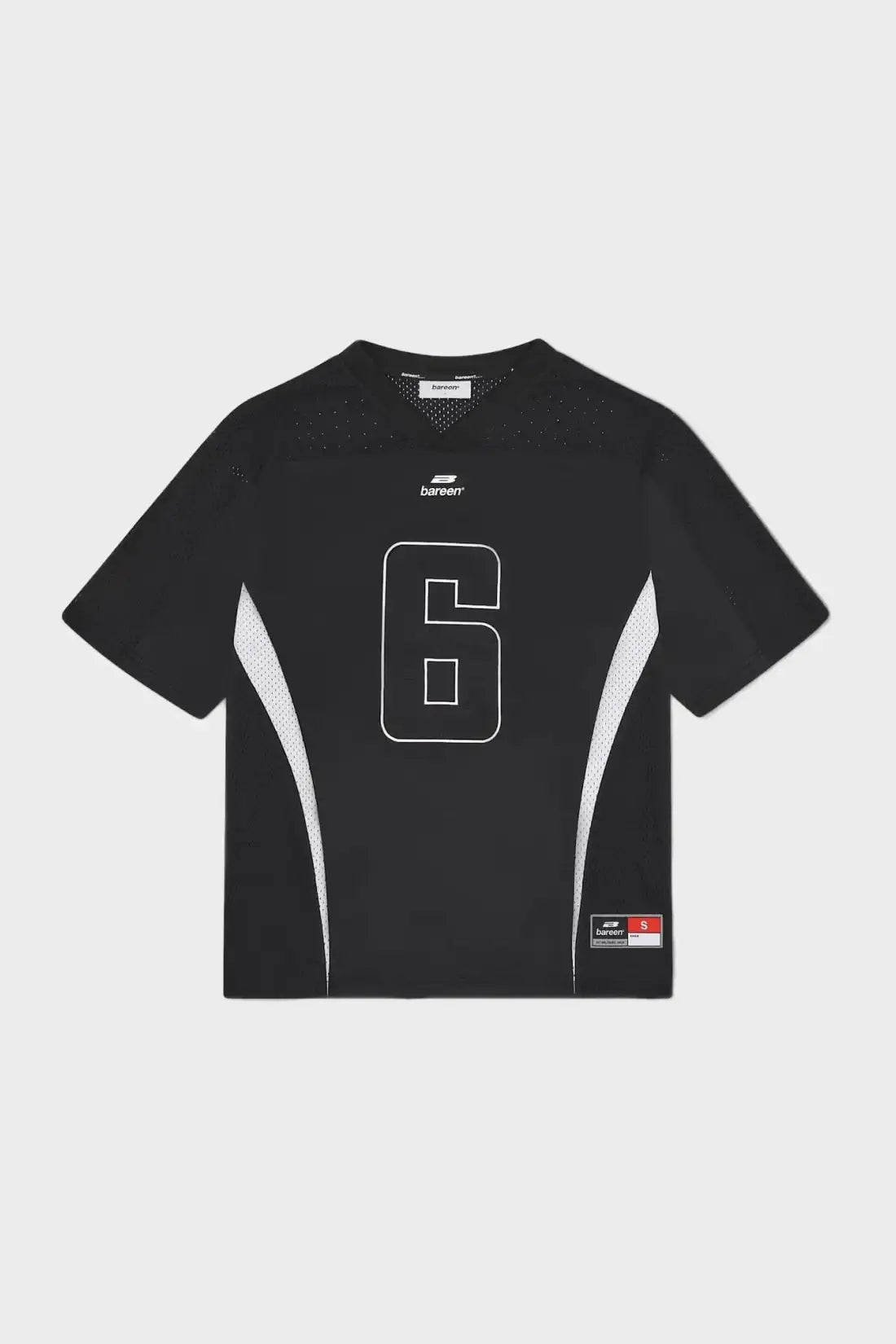 T-shirt BFL JERSEY black