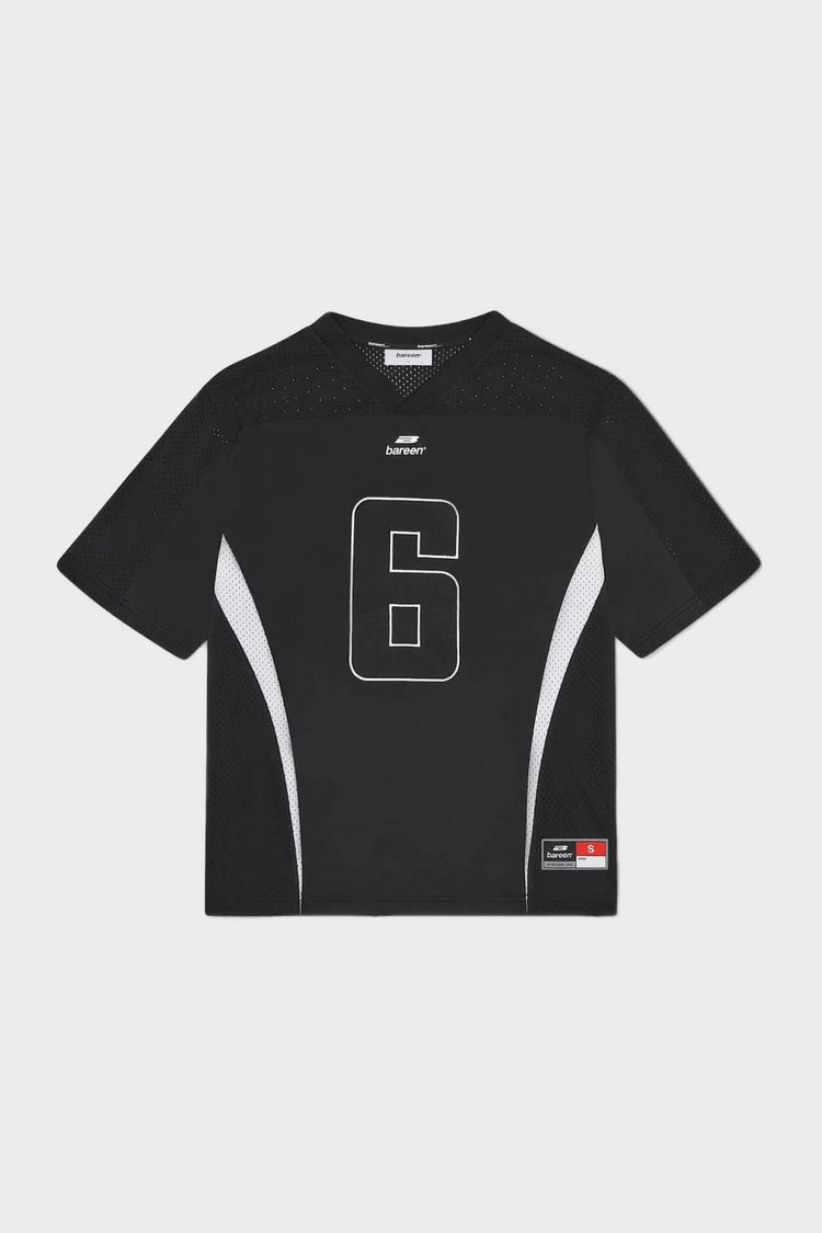 Koszulka BFL JERSEY czarna