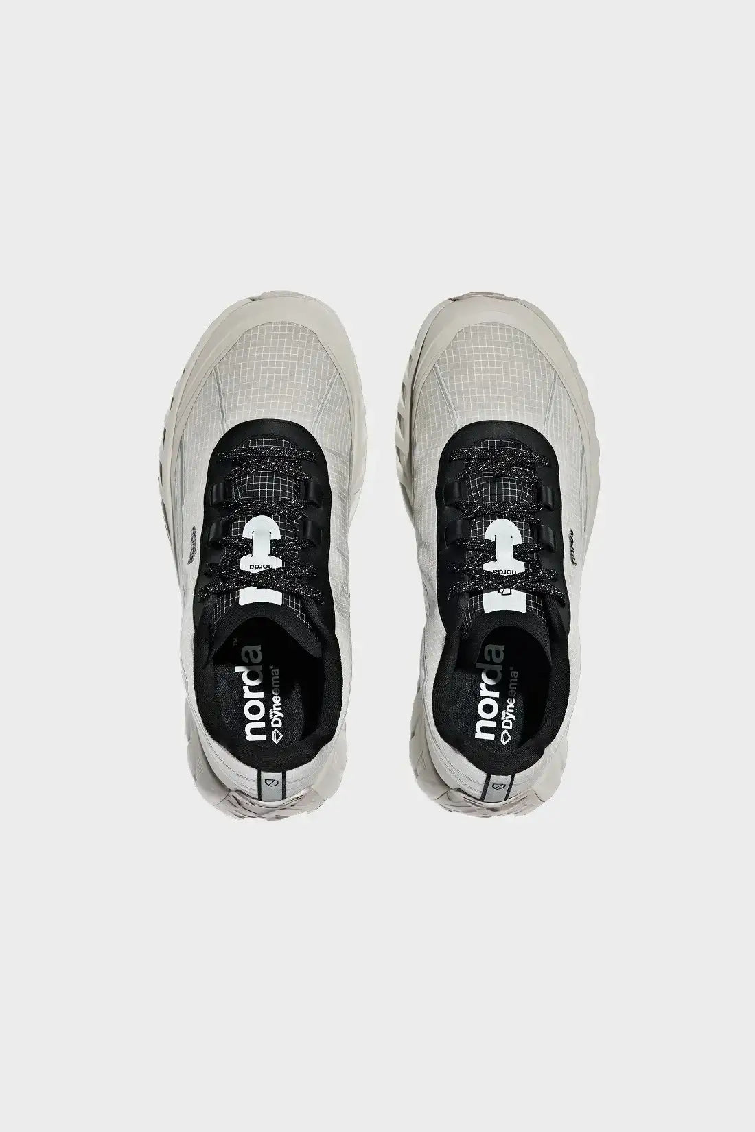 Sneakers Cinder.002 sand