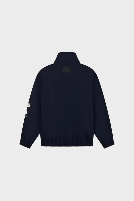 Kurtka Competition Windbreaker czarna