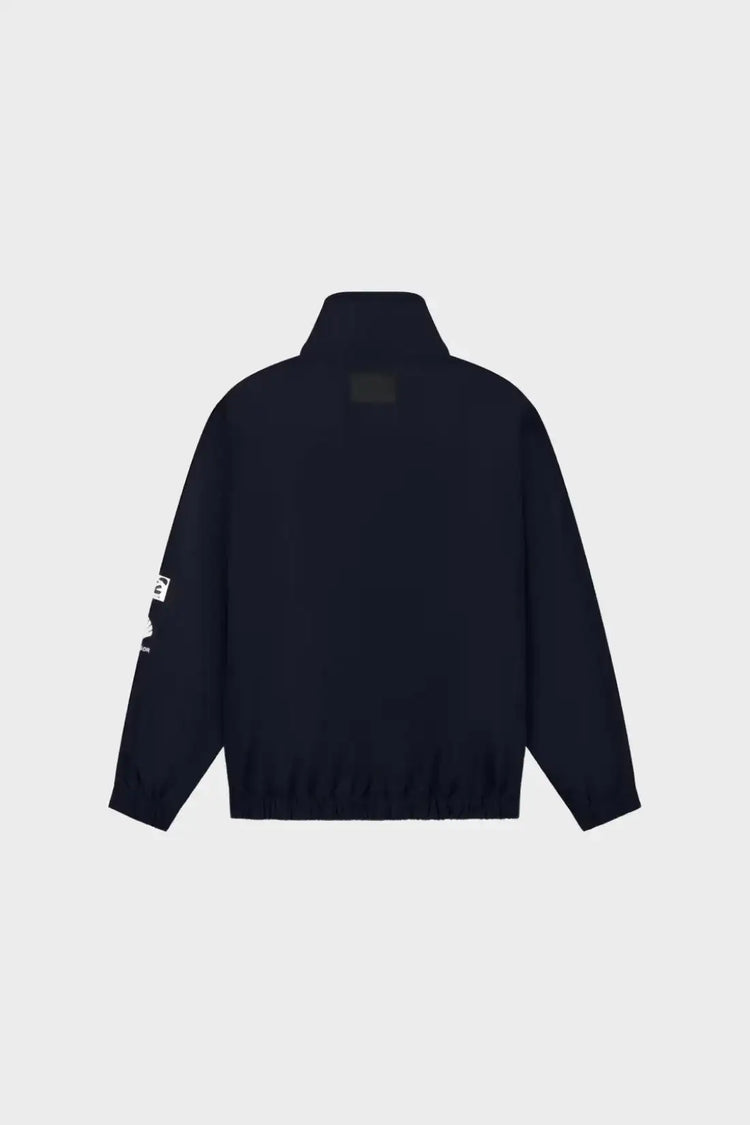 Windbreaker COMPETITION black