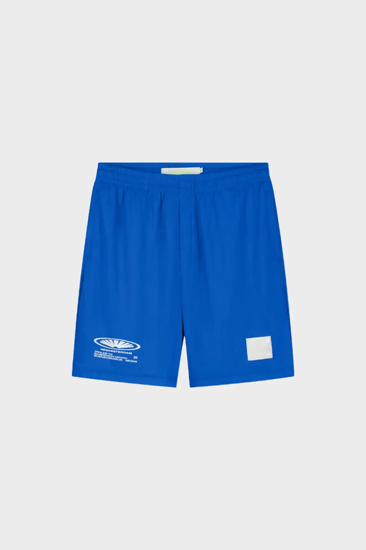 Shorts COMPETITION blue