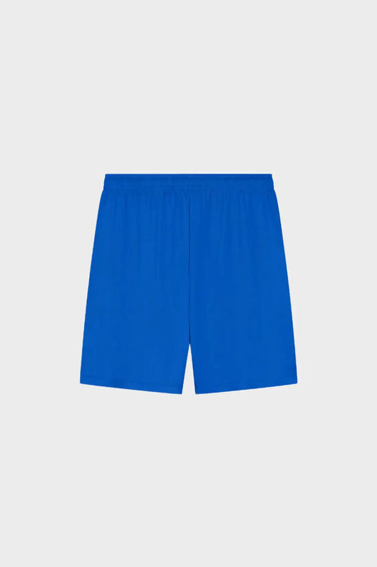 Szorty COMPETITION SHORTS niebieskie